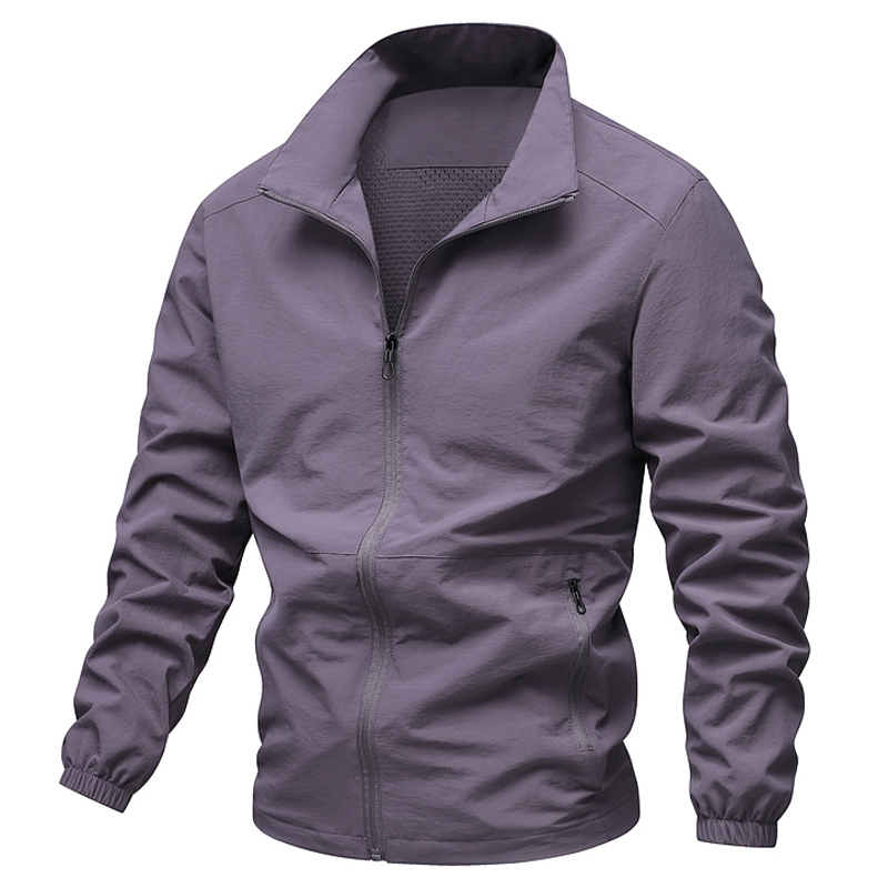 Giacca college leggera primave - Mens Fashion Bomber Jacket recensione e prezzo