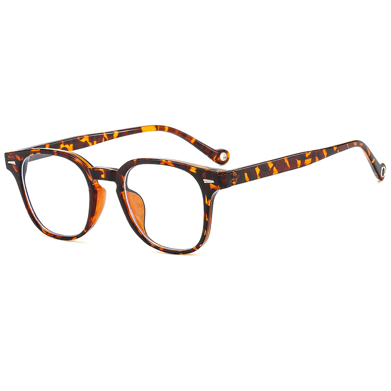 1 pezzo di montatura rotonda e - Men'S Fashion Round Glasses recensione e prezzo