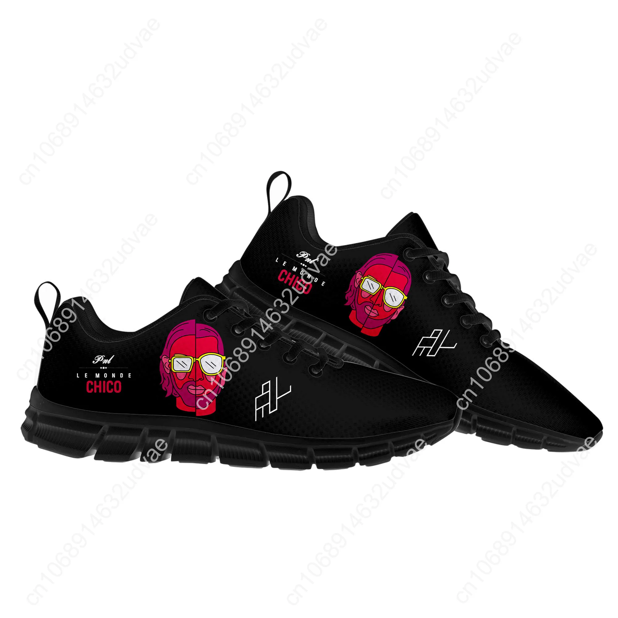 Le Monde Chico Sports Shoes PN - Casual Sneakers Men recensione e prezzo