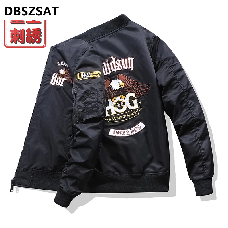 Giacca da moto da uomo 2027 Mo - Mens Fashion Bomber Jacket recensione e prezzo
