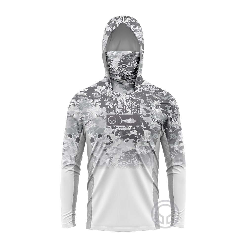 Nuova Maglia da Pesca Estiva d - Men'S Fashion For Summer 2026 recensione e prezzo