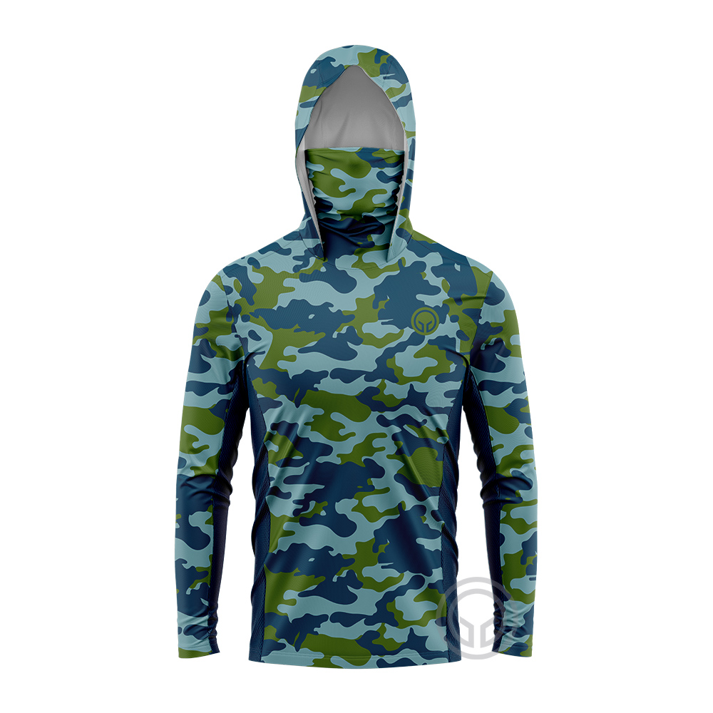 Nuova Maglia da Pesca Estiva d - Men'S Fashion For Summer 2026 recensione e prezzo