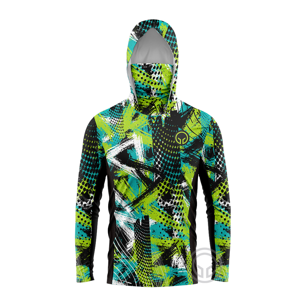 Nuova Maglia da Pesca Estiva d - Men'S Fashion For Summer 2026 recensione e prezzo