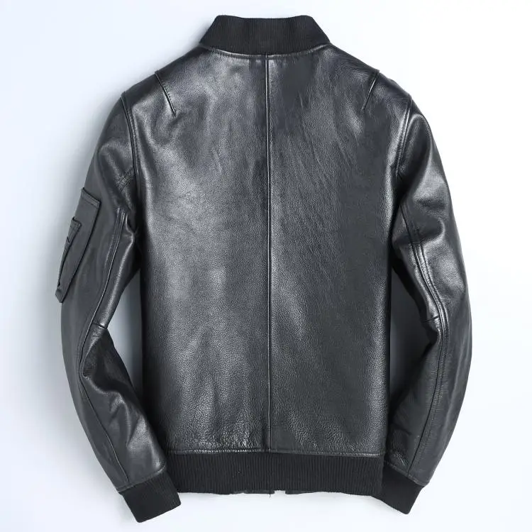 Anno! Spedizione gratuita. Com - Mens Fashion Bomber Jacket recensione e prezzo
