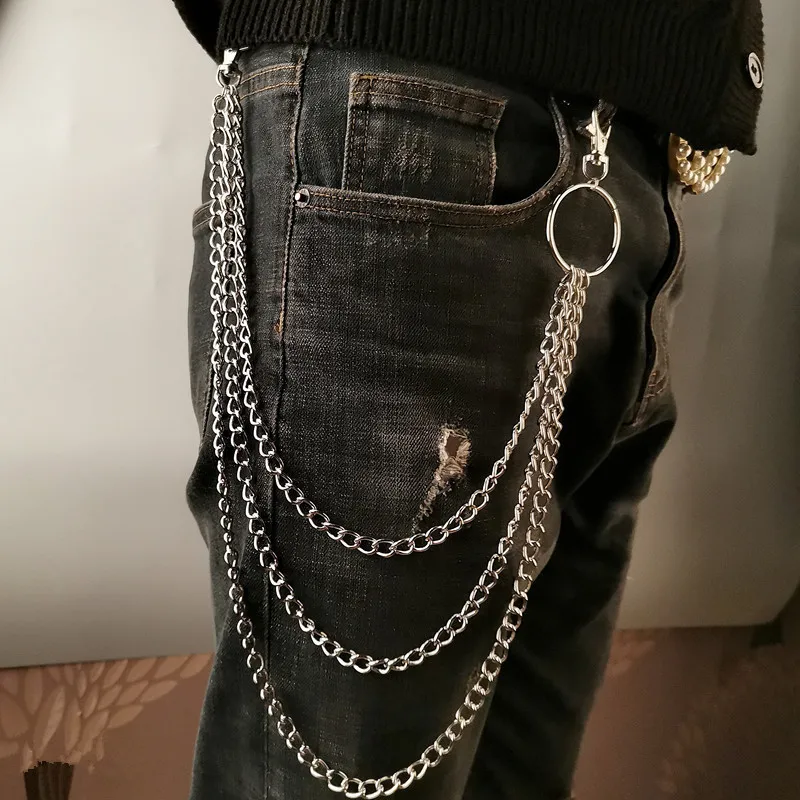 Cintura a Catena in Metallo St - Belt Mens Fashion recensione e prezzo