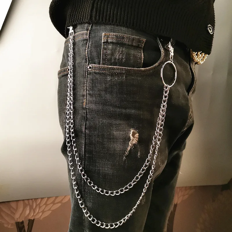 Cintura a Catena in Metallo St - Belt Mens Fashion recensione e prezzo