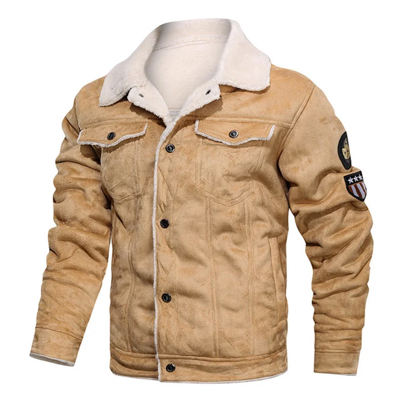 Giacca bomber da uomo invernal - Mens Fashion Bomber Jacket recensione e prezzo