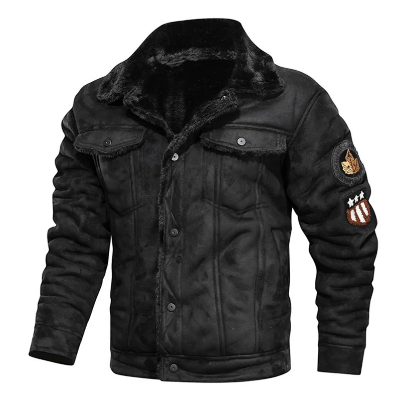 Giacca bomber da uomo invernal - Mens Fashion Bomber Jacket recensione e prezzo