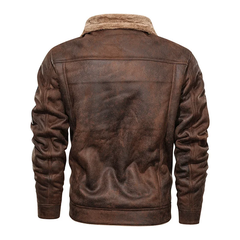Giacca bomber da uomo invernal - Mens Fashion Bomber Jacket recensione e prezzo
