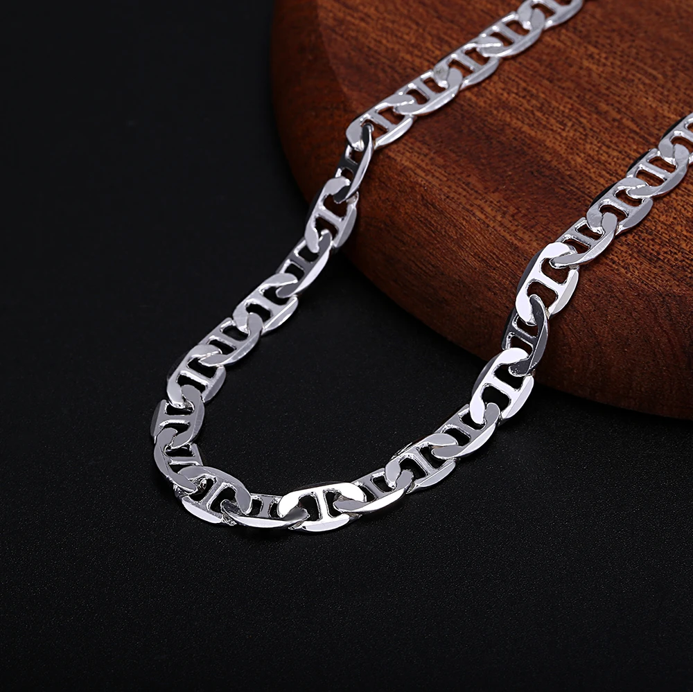 Nuova Collana e Bracciale in A - Men'S Fashion University recensione e prezzo