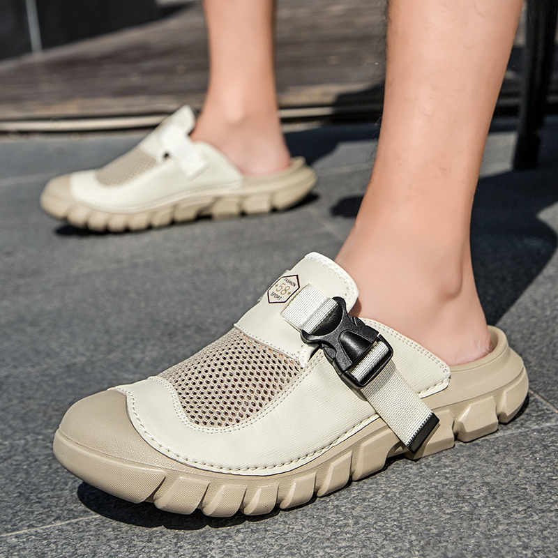 Nuovi Sandali Estivi da Uomo,  - Casual Sneakers Men recensione e prezzo