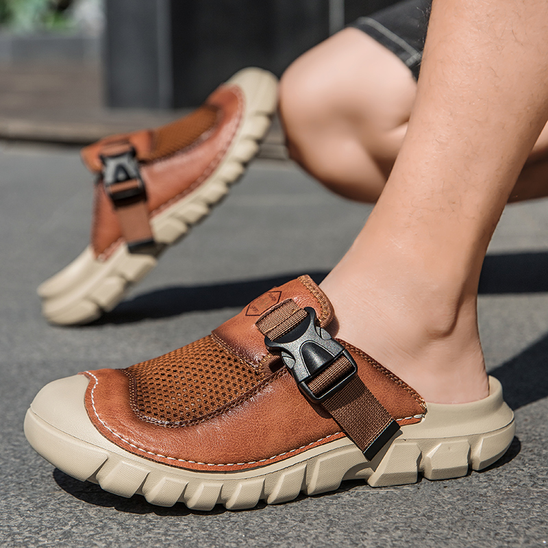 Nuovi Sandali Estivi da Uomo,  - Casual Sneakers Men recensione e prezzo