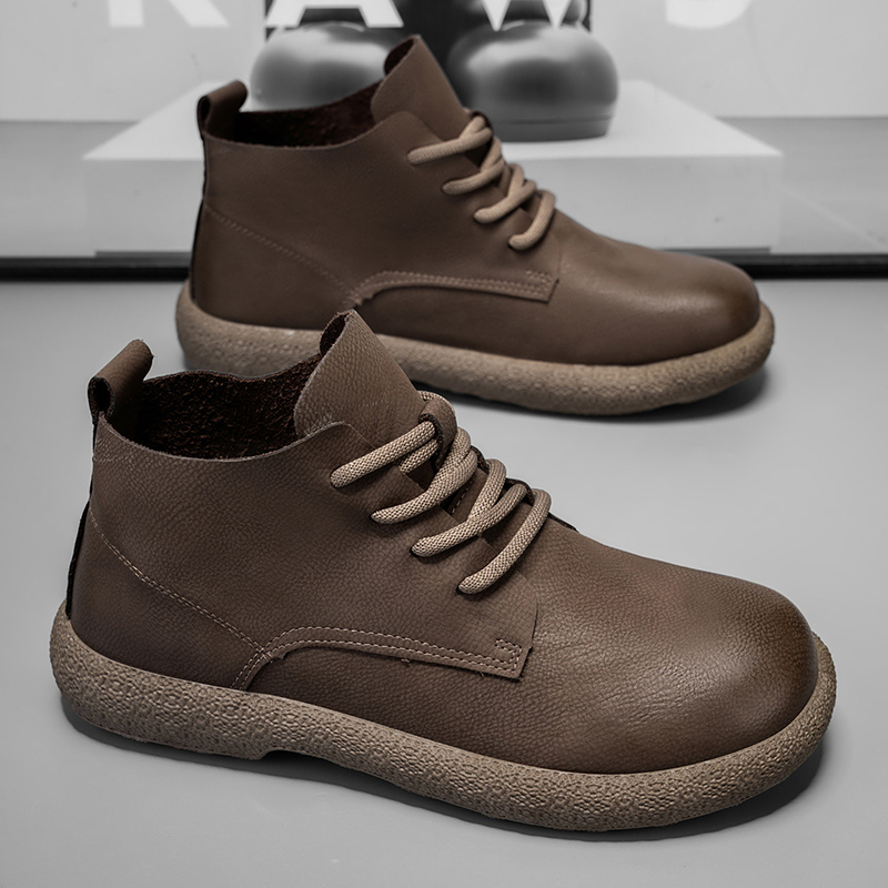 Stivaletti da uomo Stivaletti  - Men'S Fashion News recensione e prezzo