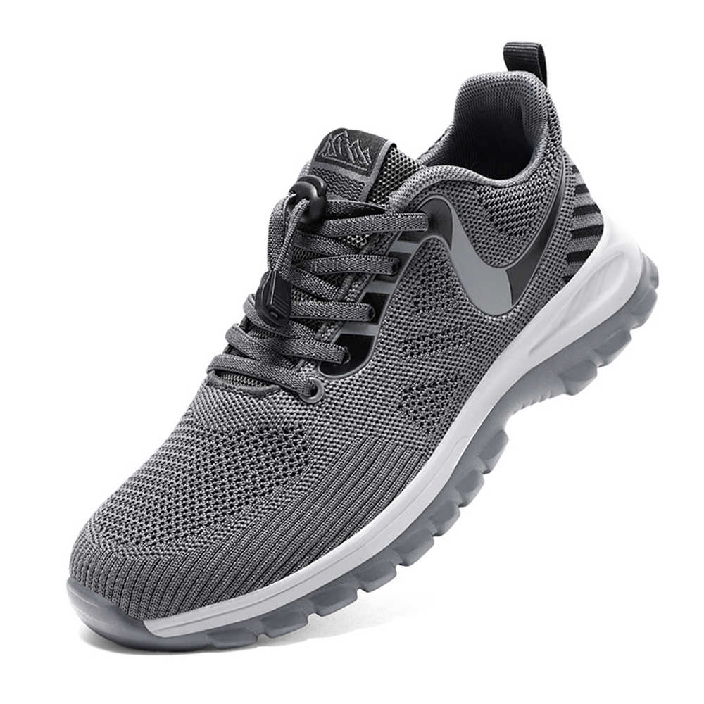 Sneakers antiscivolo in maglia - Casual Sneakers Men recensione e prezzo