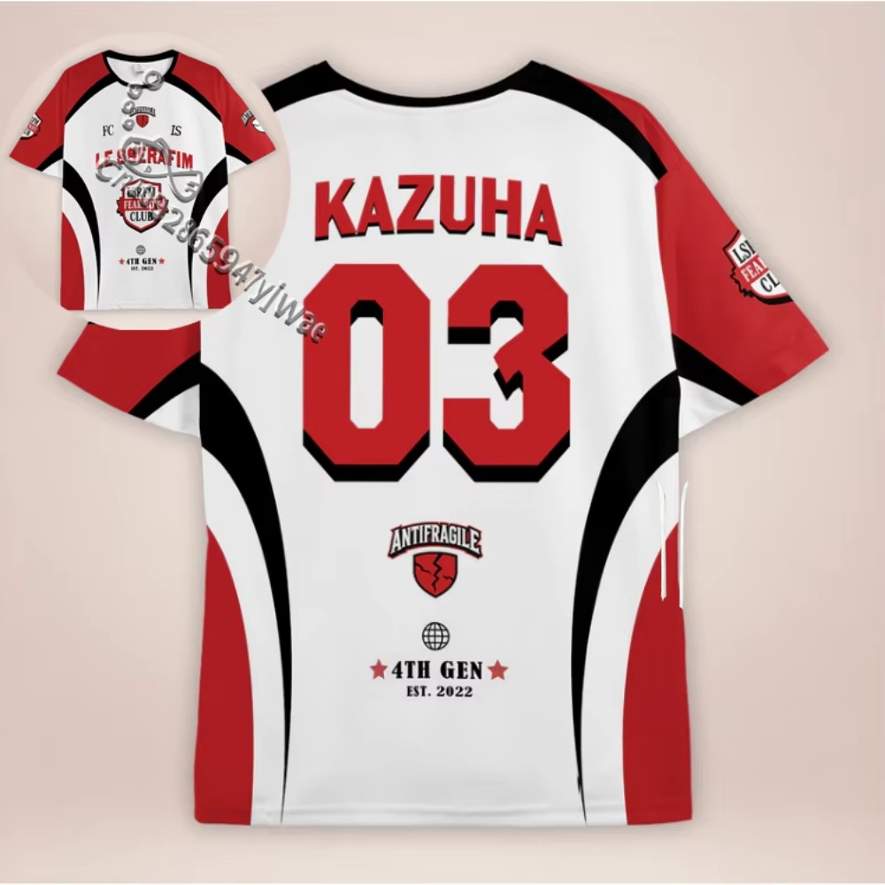 Maglietta Estiva 2026 Kpop Fas - Mens Fashion Ideas recensione e prezzo