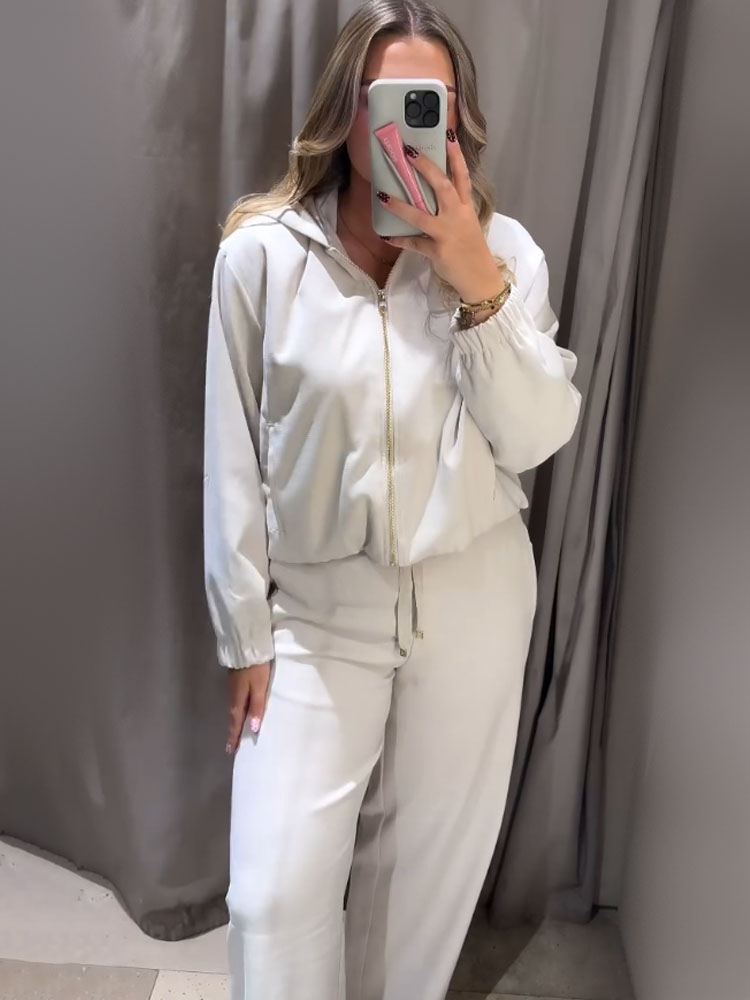 HH Set da Donna Chic: Giacca C - Belt Mens Fashion recensione e prezzo