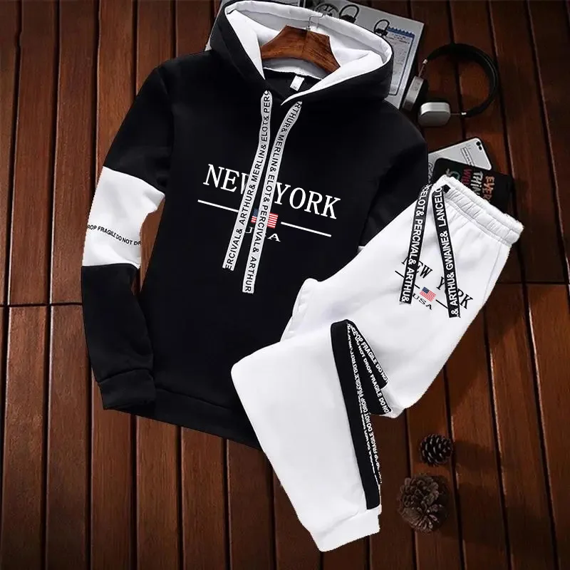 Tuta da Uomo alla Moda con Sta - Men'S Fashion Clothing recensione e prezzo