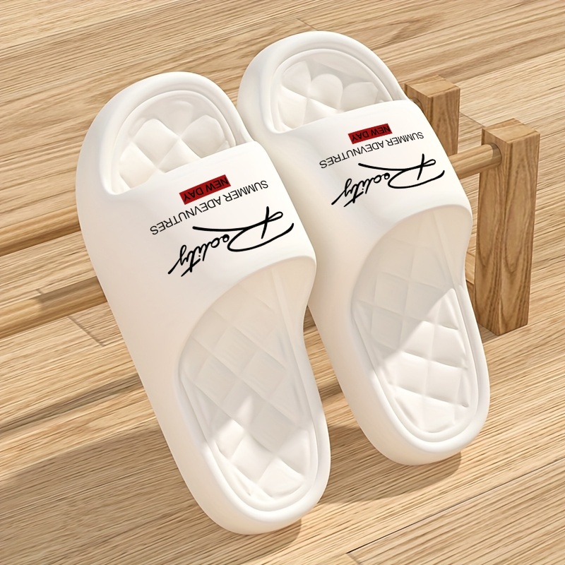 Ciabatte per Coppie Donna Uomo - Men'S Fashion News recensione e prezzo