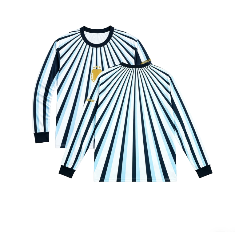 Nuova maglietta argentina a ma - Men'S Fashion For Summer 2026 recensione e prezzo