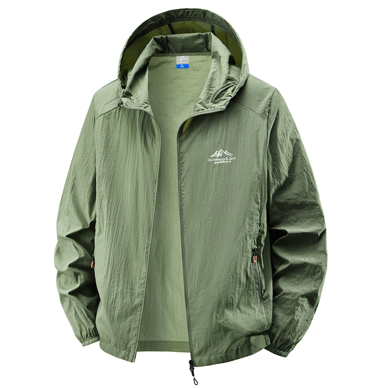 Abbigliamento con cappuccio pe - Mens Fashion Bomber Jacket recensione e prezzo