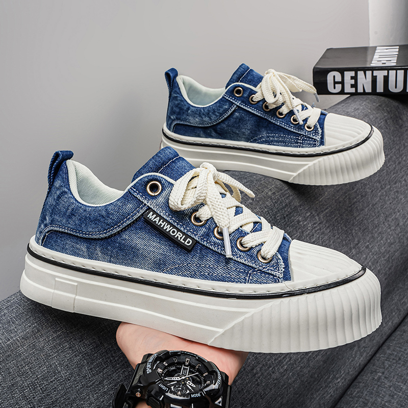 Scarpe da Uomo Leggere e Trasp - Casual Sneakers Men recensione e prezzo