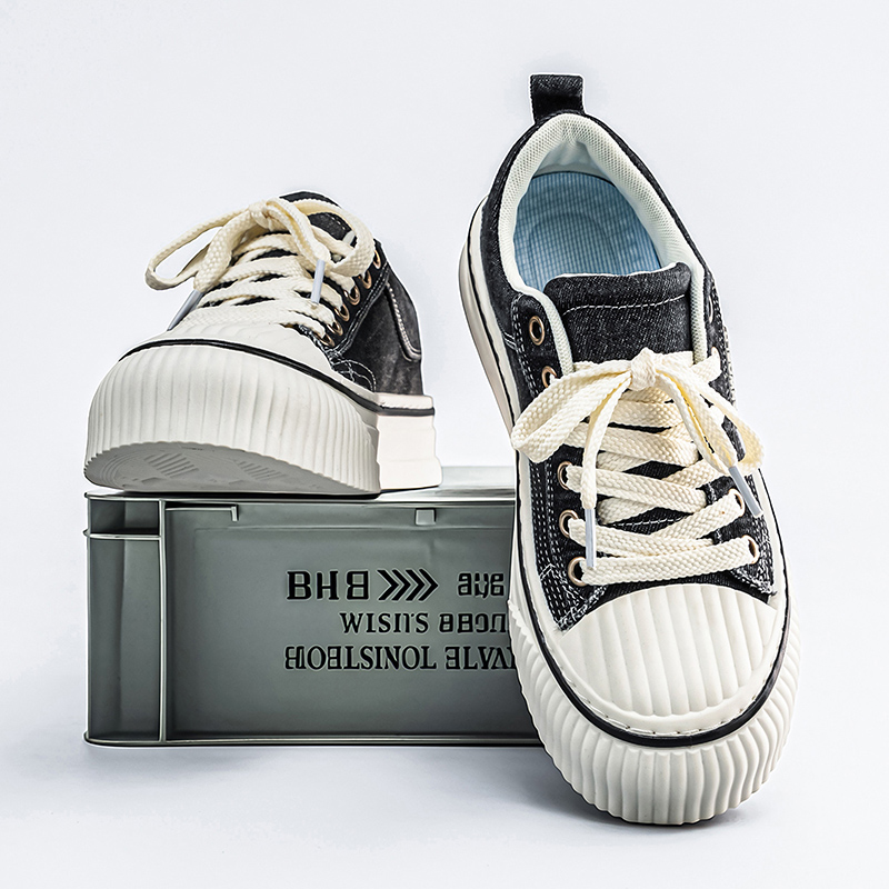 Scarpe da Uomo Leggere e Trasp - Casual Sneakers Men recensione e prezzo