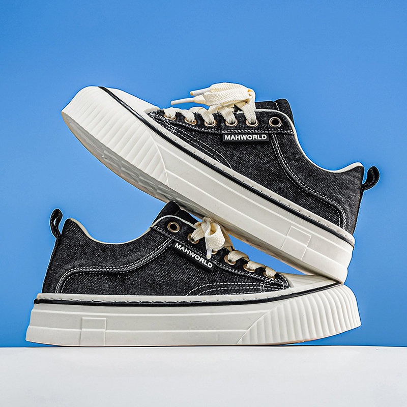 Scarpe da Uomo Leggere e Trasp - Casual Sneakers Men recensione e prezzo