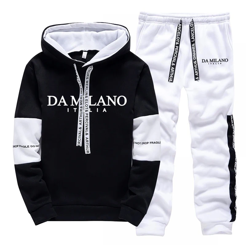 Tuta da Uomo Autunno Inverno B - Men'S Fashion Clothing recensione e prezzo