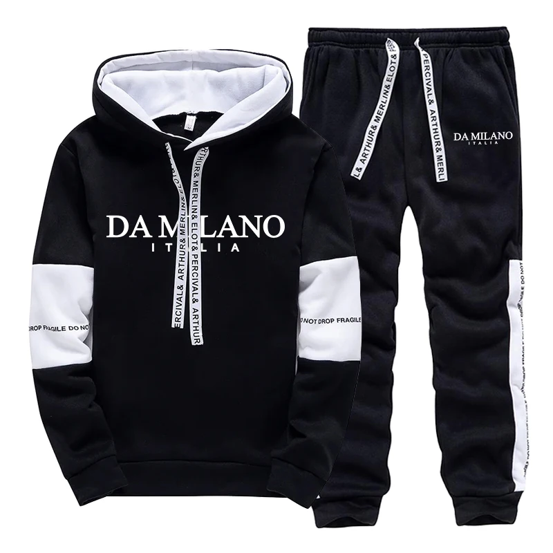 Tuta da Uomo Autunno Inverno B - Men'S Fashion Clothing recensione e prezzo