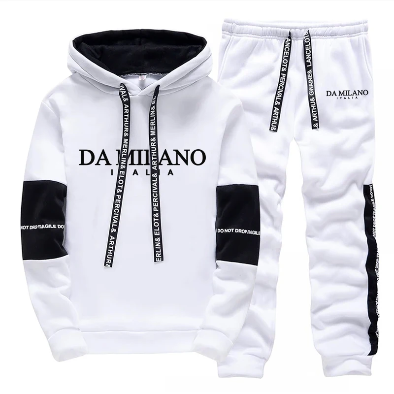 Tuta da Uomo Autunno Inverno B - Men'S Fashion Clothing recensione e prezzo