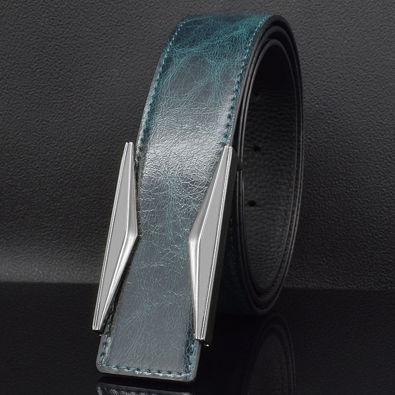 Cinture da lettera di alta qua - Belt Mens Fashion recensione e prezzo