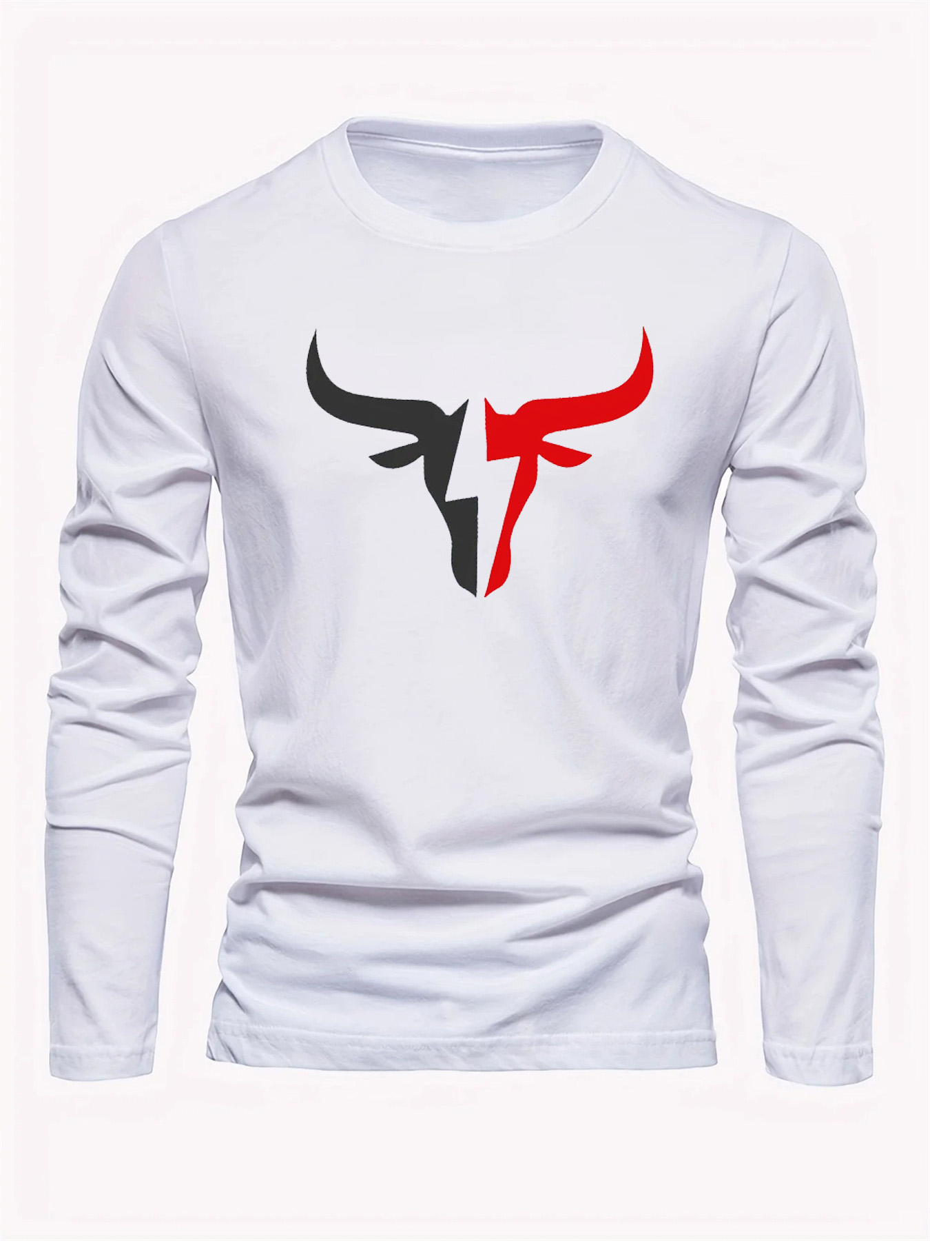 T-shirt a maniche lunghe da uo - Men'S Fashion For Summer 2026 recensione e prezzo