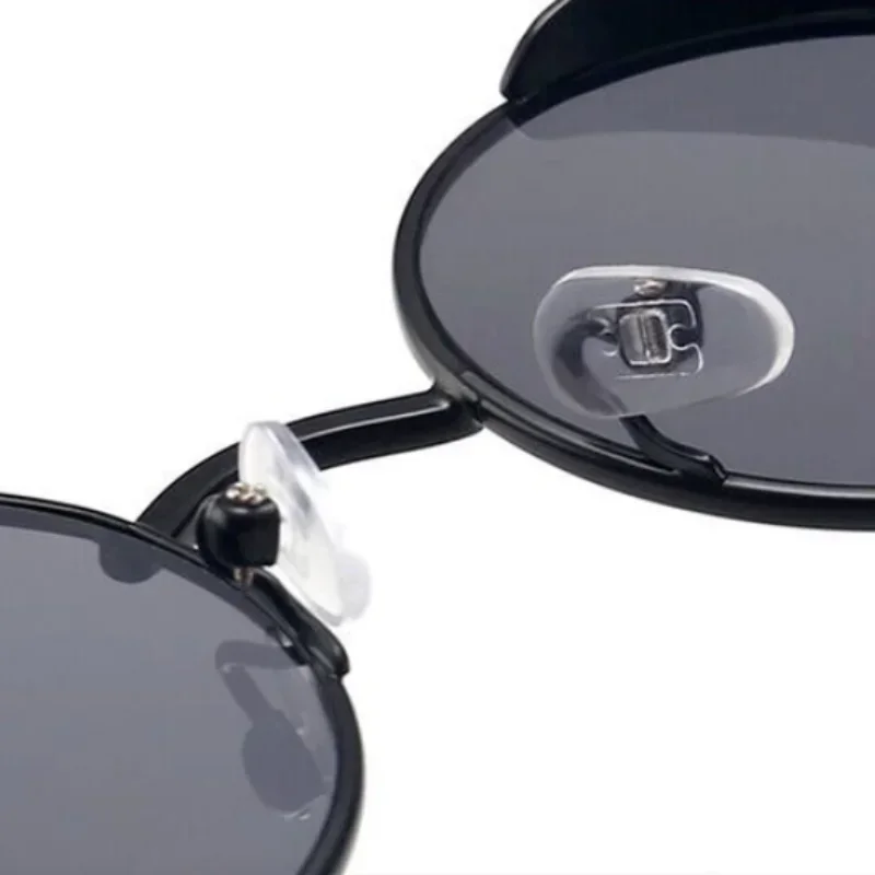 Occhiali da sole classici Stea - Men'S Fashion Round Glasses recensione e prezzo