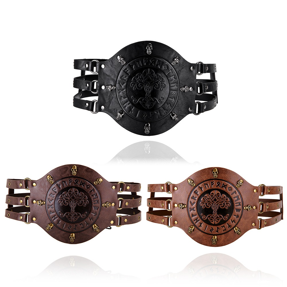 Cintura larga medievale, costu - Belt Mens Fashion recensione e prezzo