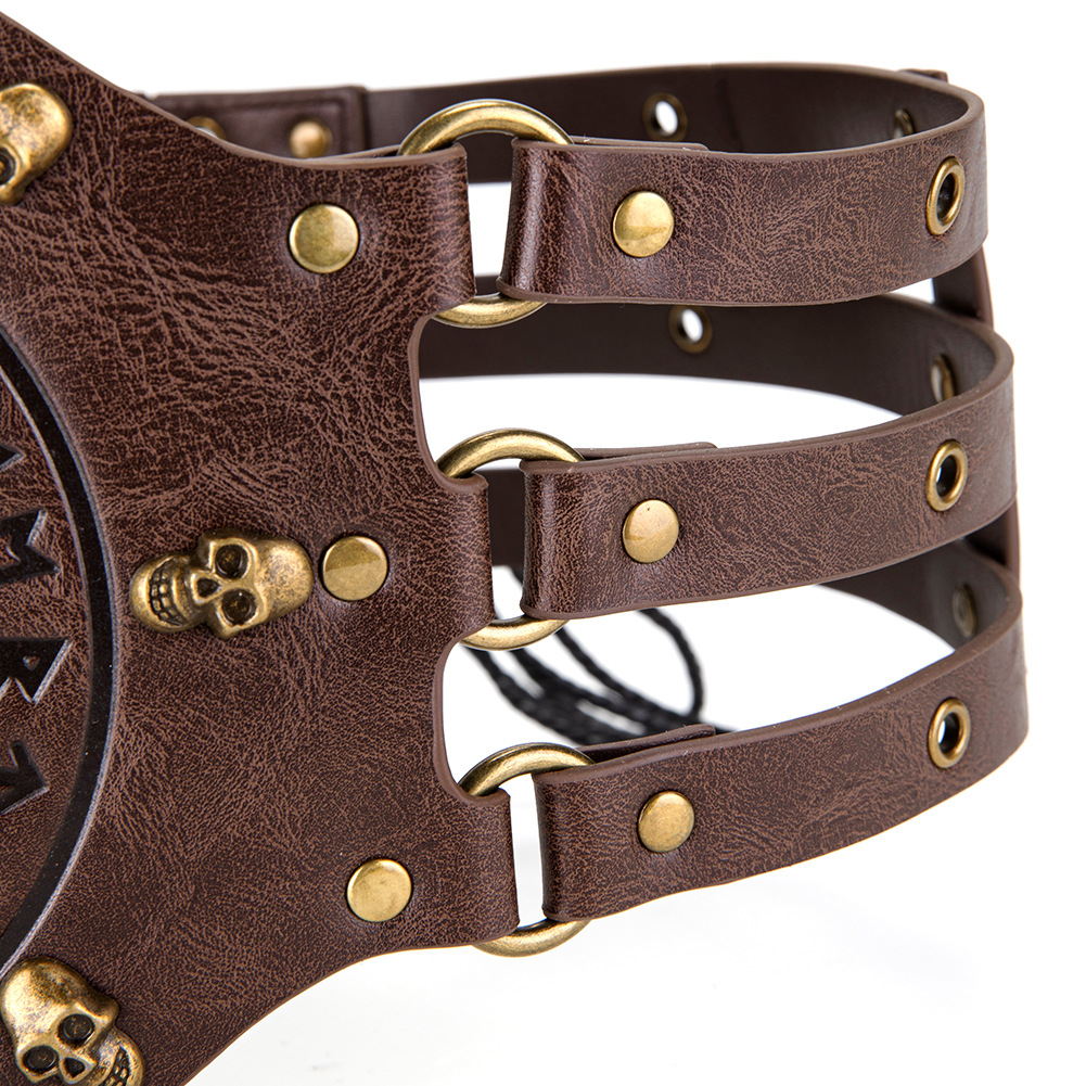 Cintura larga medievale, costu - Belt Mens Fashion recensione e prezzo
