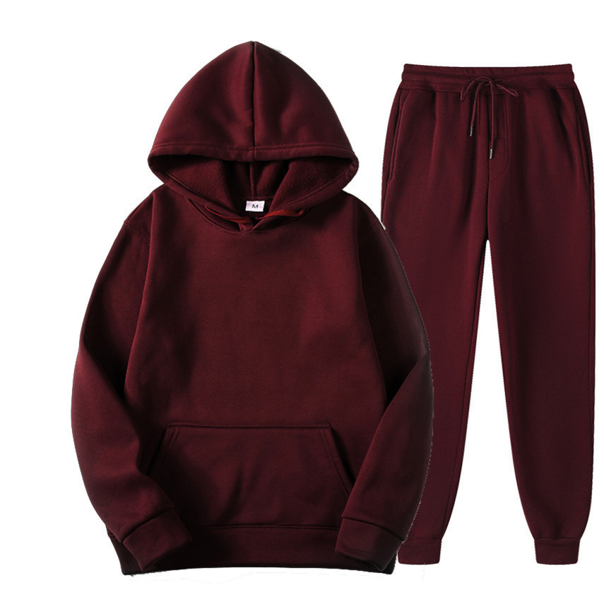 Completo sportivo da uomo autu - Men'S Fashion News recensione e prezzo