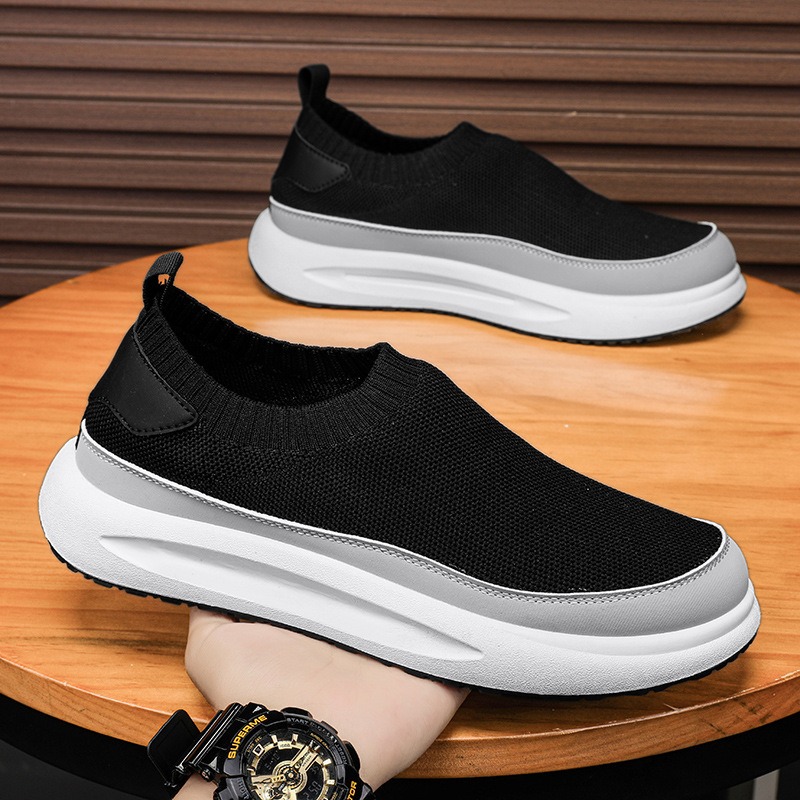 2025 Scarpe da uomo nuove Scar - Casual Sneakers Men recensione e prezzo
