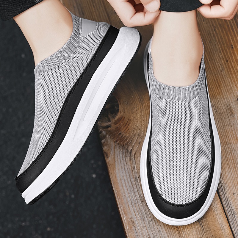 2025 Scarpe da uomo nuove Scar - Casual Sneakers Men recensione e prezzo