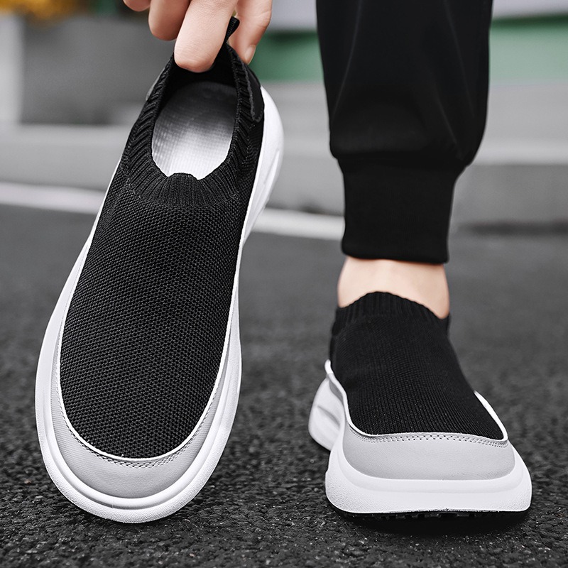 2025 Scarpe da uomo nuove Scar - Casual Sneakers Men recensione e prezzo