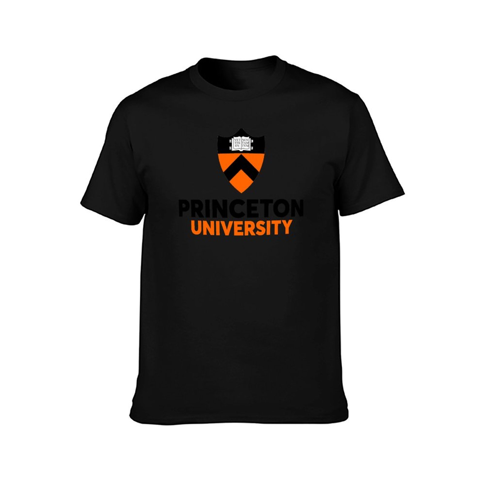 T-shirt della Princeton Univer - Men'S Fashion University recensione e prezzo