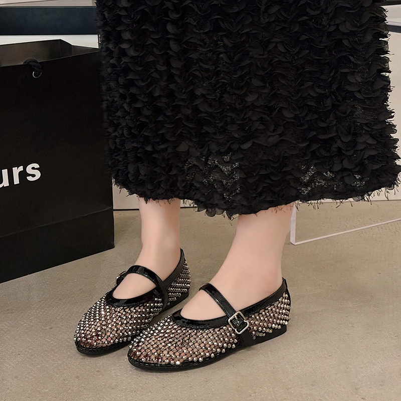 Scarpe Mary Jane da donna con  - Belt Mens Fashion recensione e prezzo