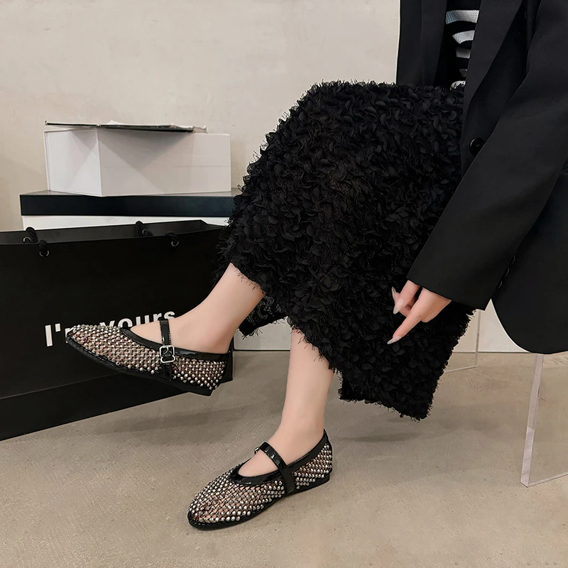 Scarpe Mary Jane da donna con  - Belt Mens Fashion recensione e prezzo