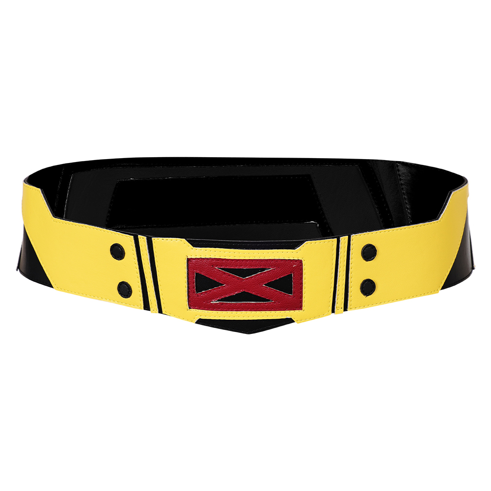Wolf Logan Cosplay Cintura Gua - Belt Mens Fashion recensione e prezzo