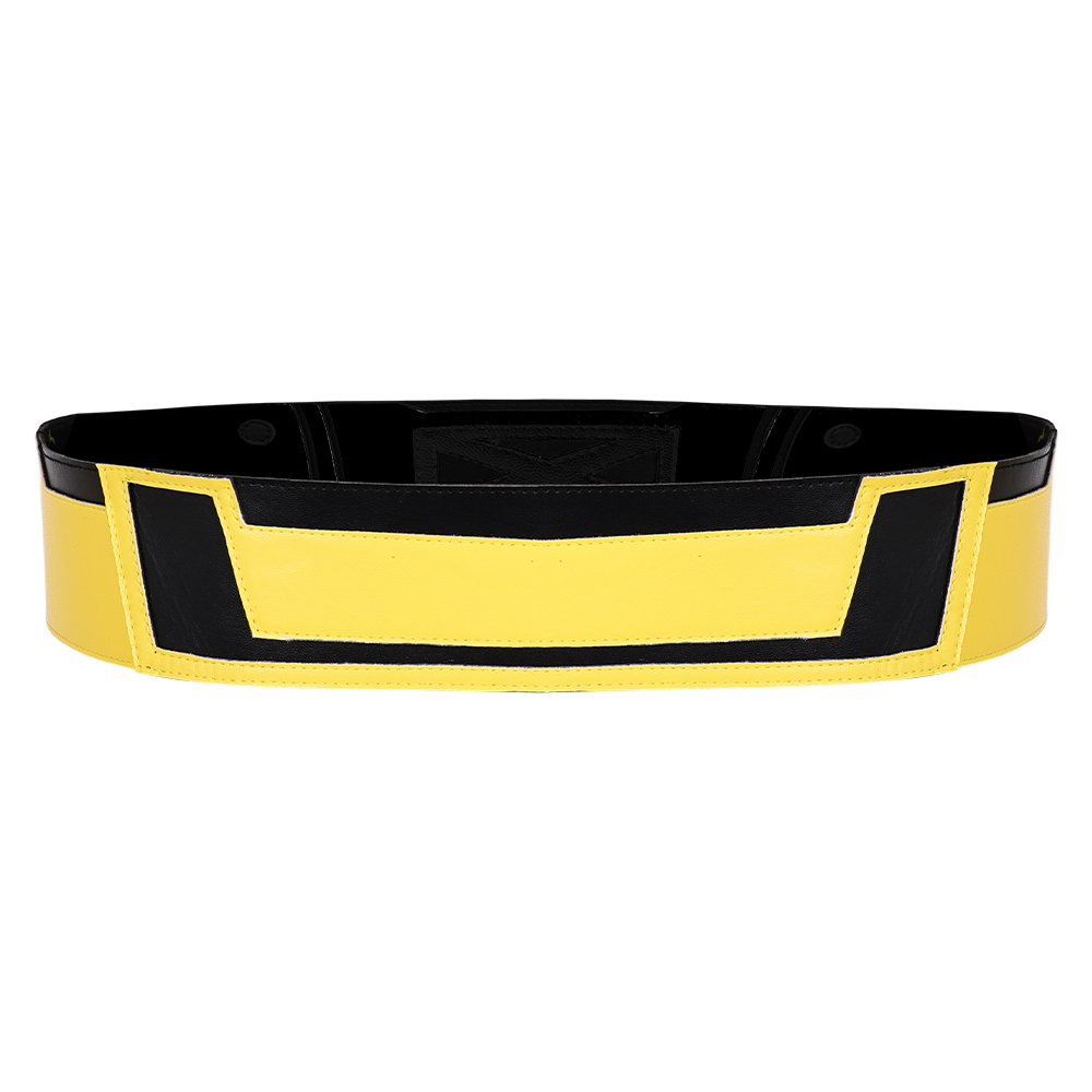 Wolf Logan Cosplay Cintura Gua - Belt Mens Fashion recensione e prezzo