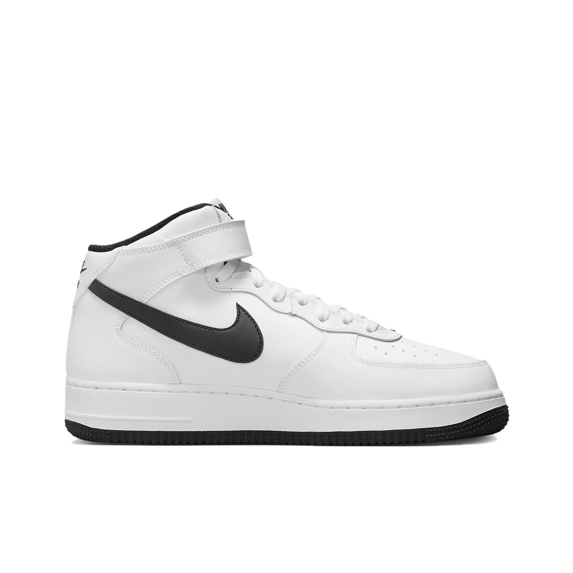 Nike Air Force 1 Mid '07 Scarp - Nike Shoes Air Force 1 recensione e prezzo