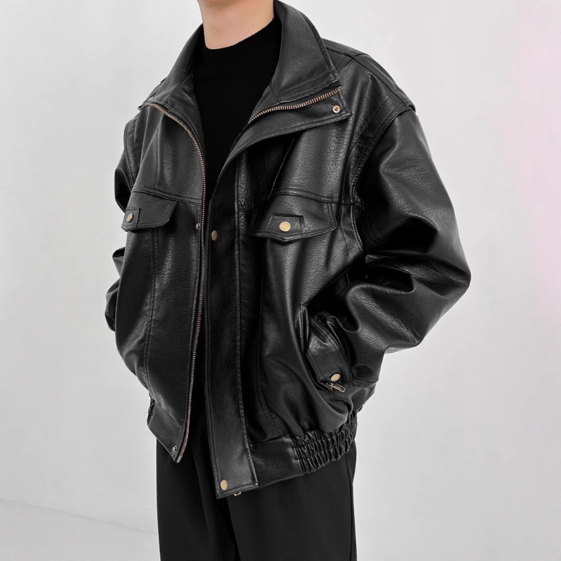 Giacca Vintage Americana in Ec - Mens Fashion Bomber Jacket recensione e prezzo