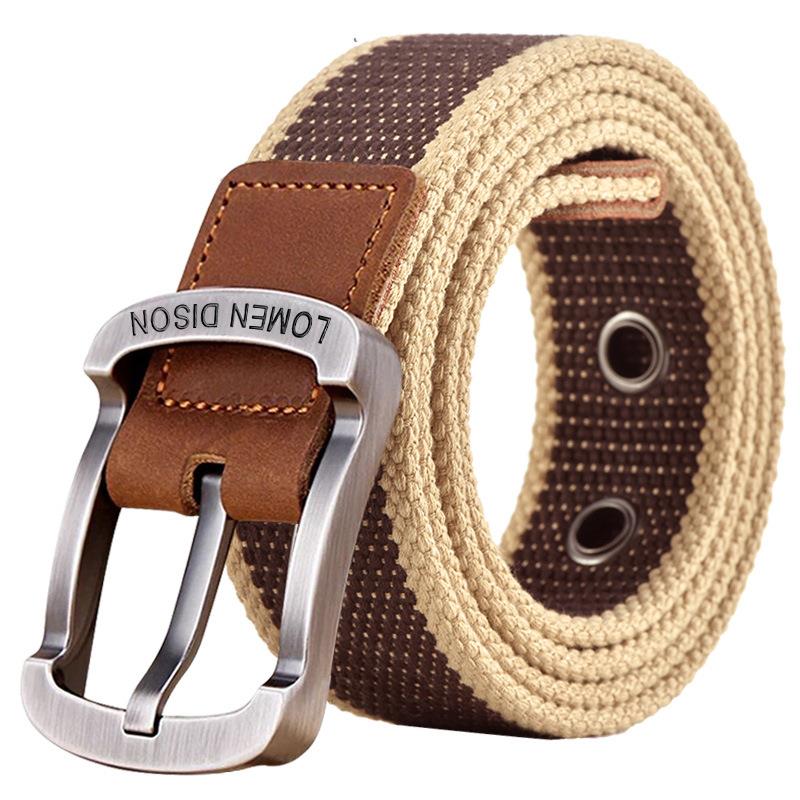 Cintura in nylon rinforzato, c - Belt Mens Fashion recensione e prezzo