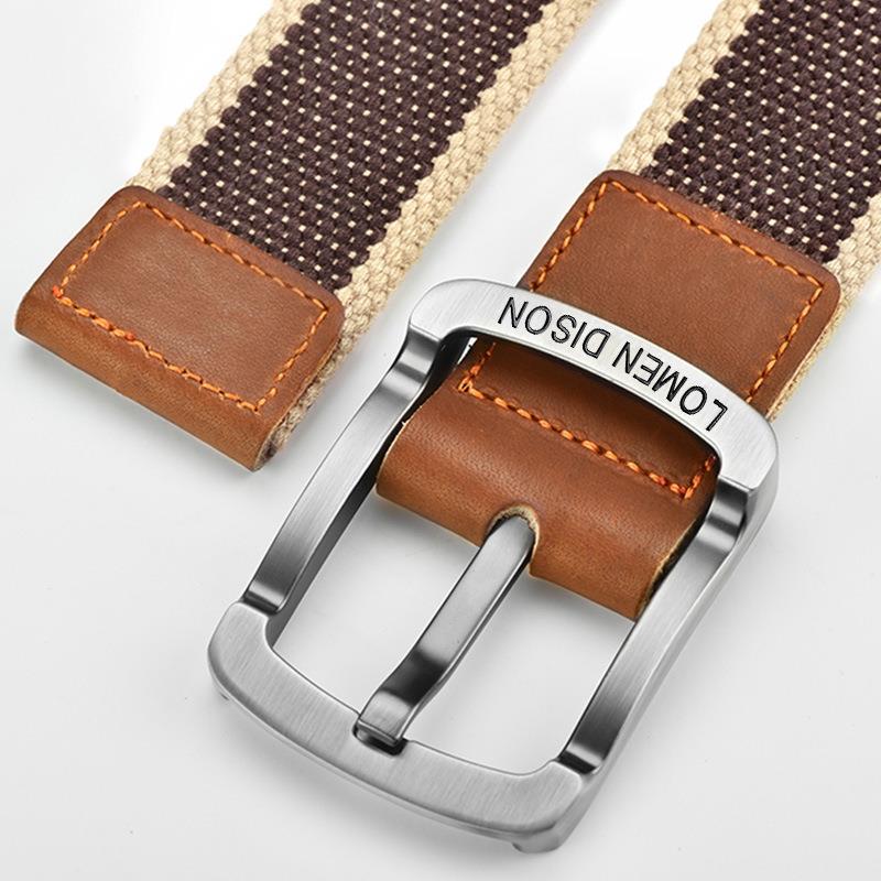 Cintura in nylon rinforzato, c - Belt Mens Fashion recensione e prezzo