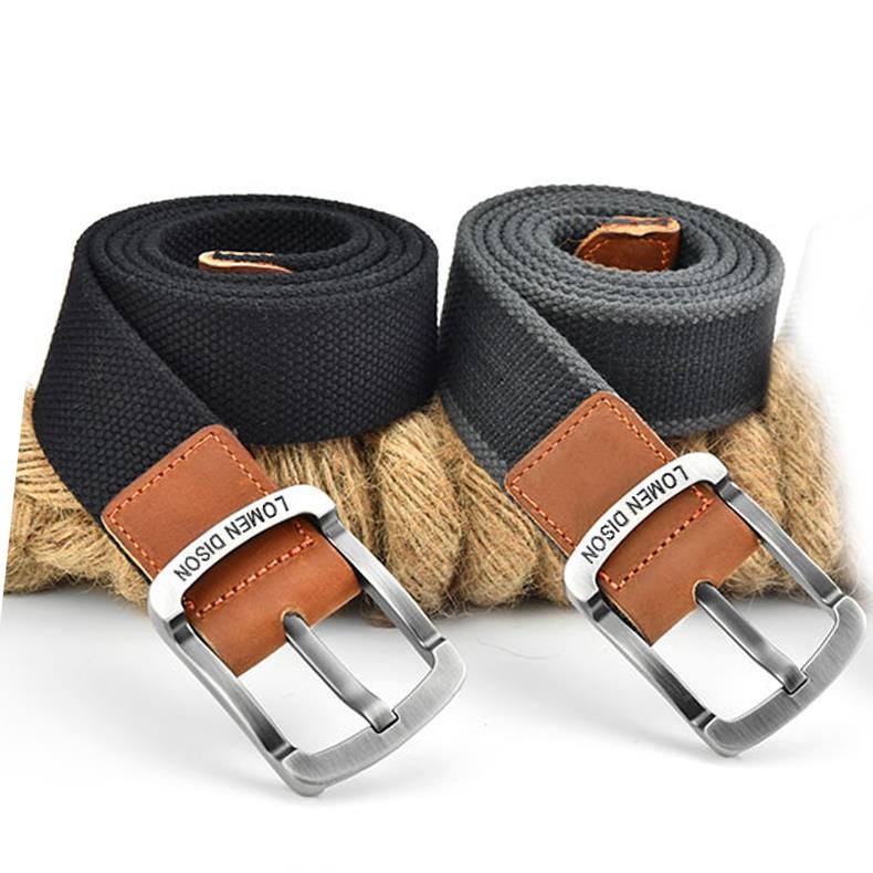 Cintura in nylon rinforzato, c - Belt Mens Fashion recensione e prezzo