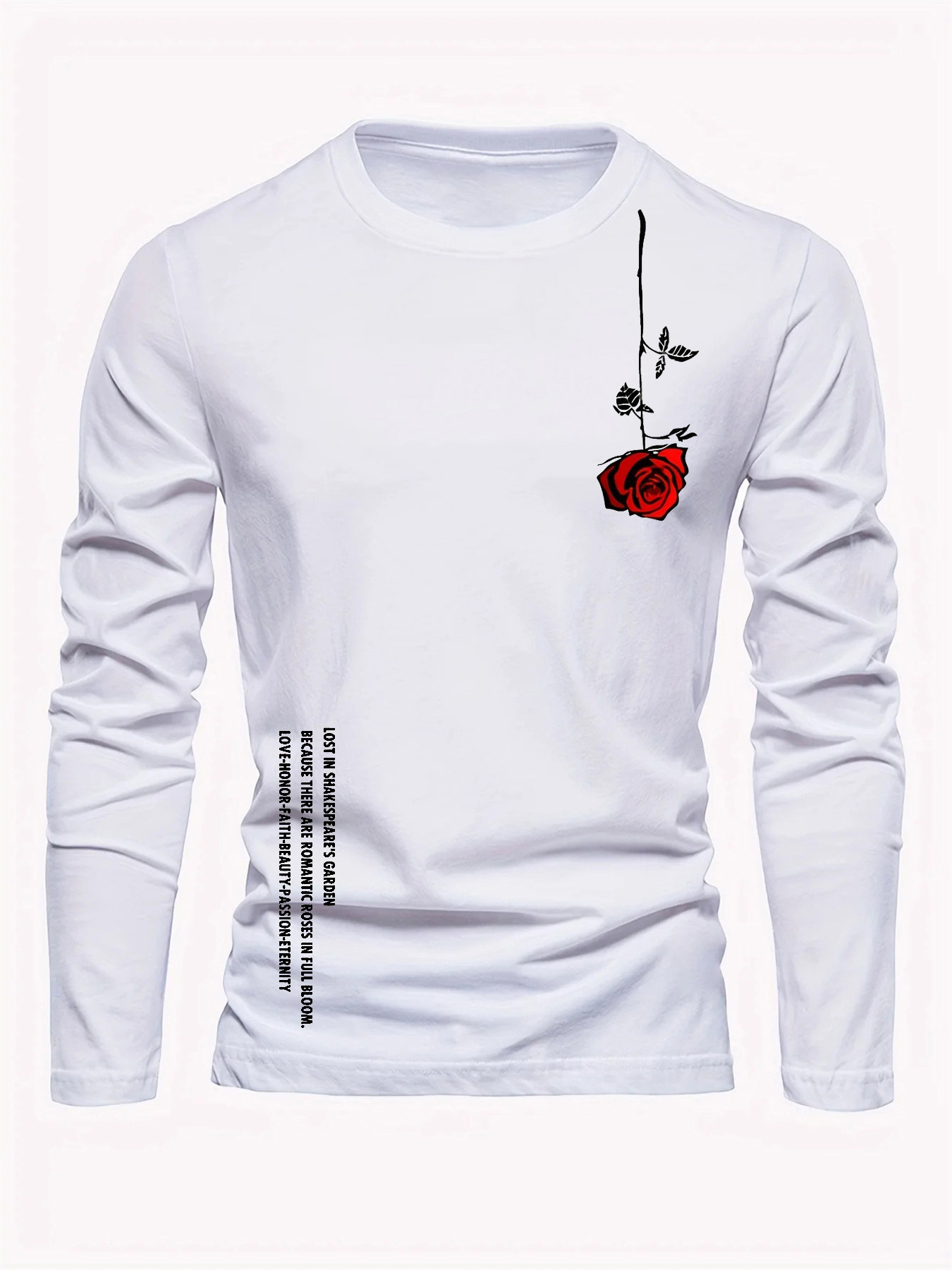 T-shirt versatile da uomo in p - Men'S Fashion For Summer 2026 recensione e prezzo